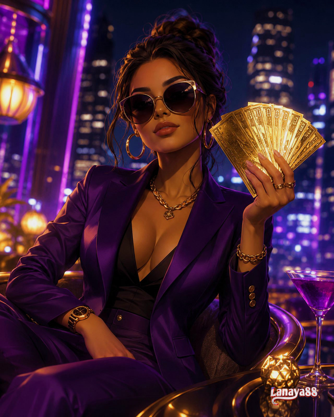 LANAYA88 slot jackpot terbesar hari ini LANAYA88 - mesin slot jackpot besar berkilau